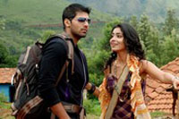Love to Love Movie Stills